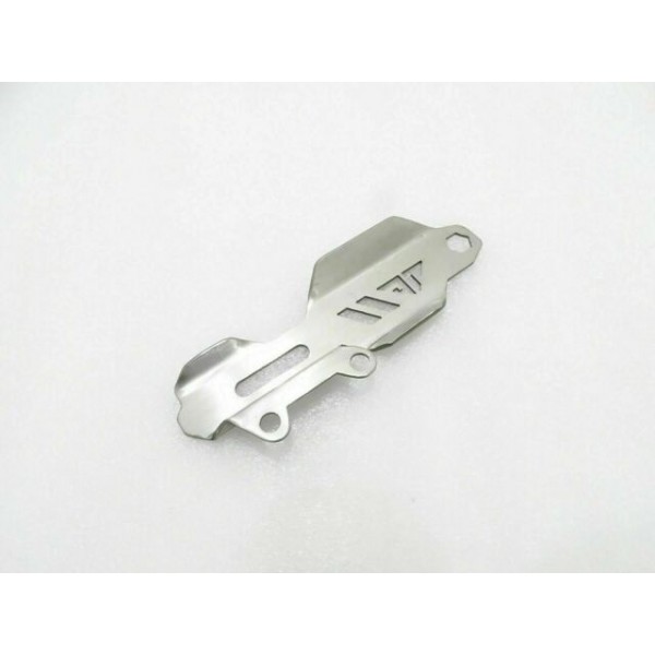 Royal Enfield Royal Enfield Himalayan Master Cyclinder Guard Silver